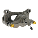 1994 Lexus SC300 Brake Caliper 5