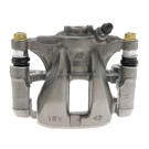 1994 Lexus SC300 Brake Caliper 3