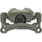1994 Lexus SC300 Brake Caliper 7