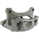 2000 Lexus SC400 Brake Caliper 4