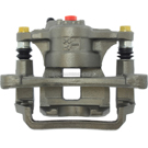 2000 Lexus SC400 Brake Caliper 6