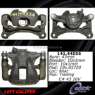 1996 Toyota Supra Brake Caliper 1