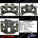 1993 Toyota Supra Brake Caliper 4