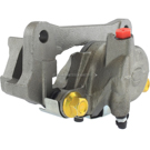 1996 Lexus LX450 Brake Caliper 5