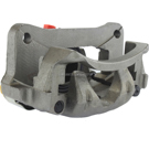 1996 Lexus LX450 Brake Caliper 4