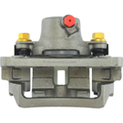 1996 Lexus LX450 Brake Caliper 6