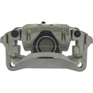 1996 Lexus LX450 Brake Caliper 7