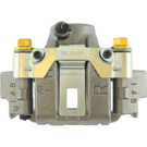 1996 Lexus LX450 Brake Caliper 3