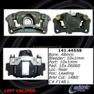 1996 Lexus LX450 Brake Caliper 9
