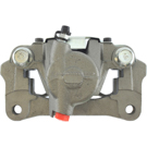 1996 Lexus LX450 Brake Caliper 8