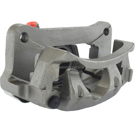 1996 Lexus LX450 Brake Caliper 4