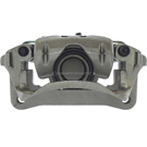 1996 Lexus LX450 Brake Caliper 7