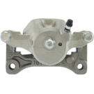 1996 Lexus LS400 Brake Caliper 8