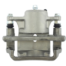 1996 Lexus LS400 Brake Caliper 6