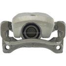1996 Lexus LS400 Brake Caliper 7