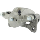 1996 Lexus LS400 Brake Caliper 2