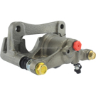 1995 Toyota Avalon Brake Caliper 5