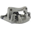 1995 Toyota Avalon Brake Caliper 4