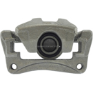 1995 Toyota Avalon Brake Caliper 7