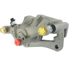 1995 Toyota Avalon Brake Caliper 2