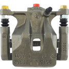 1995 Toyota Avalon Brake Caliper 3