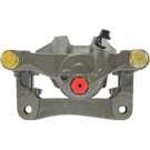 1995 Toyota Avalon Brake Caliper 8