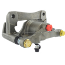 1995 Toyota Avalon Brake Caliper 5