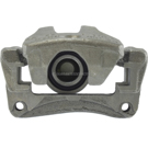 1995 Toyota Avalon Brake Caliper 7
