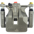 1995 Toyota Avalon Brake Caliper 3
