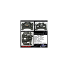1996 Lexus GS300 Brake Caliper 5