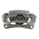 2000 Lexus LX470 Brake Caliper 7