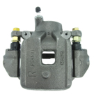 2000 Lexus LX470 Brake Caliper 3