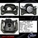 2000 Lexus LS400 Brake Caliper 4