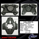 2007 Lexus SC430 Brake Caliper 4