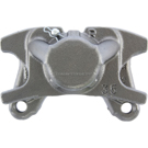 2007 Lexus SC430 Brake Caliper 2
