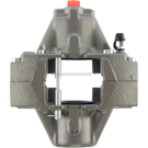 2007 Lexus SC430 Brake Caliper 1