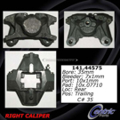 2007 Lexus SC430 Brake Caliper 1