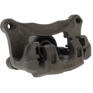 2000 Toyota Avalon Brake Caliper 4