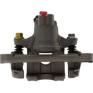 2000 Toyota Avalon Brake Caliper 6