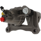 2000 Toyota Avalon Brake Caliper 2