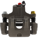 2000 Toyota Avalon Brake Caliper 3