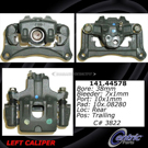 2000 Toyota Avalon Brake Caliper 4