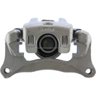2000 Toyota Avalon Brake Caliper 2