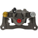 2000 Toyota Solara Brake Caliper 8
