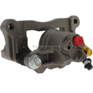 2000 Toyota Solara Brake Caliper 5
