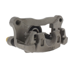 2000 Toyota Solara Brake Caliper 4