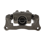 2000 Toyota Solara Brake Caliper 7