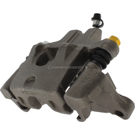 2000 Toyota Solara Brake Caliper 1