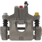 2000 Toyota Solara Brake Caliper 3