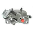 2000 Toyota MR2 Spyder Brake Caliper 29